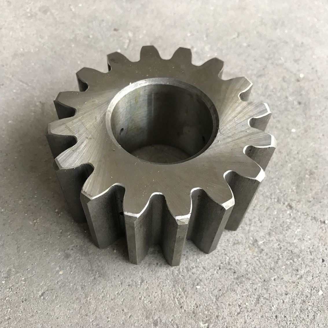 Loader Planet Gear 44A0018