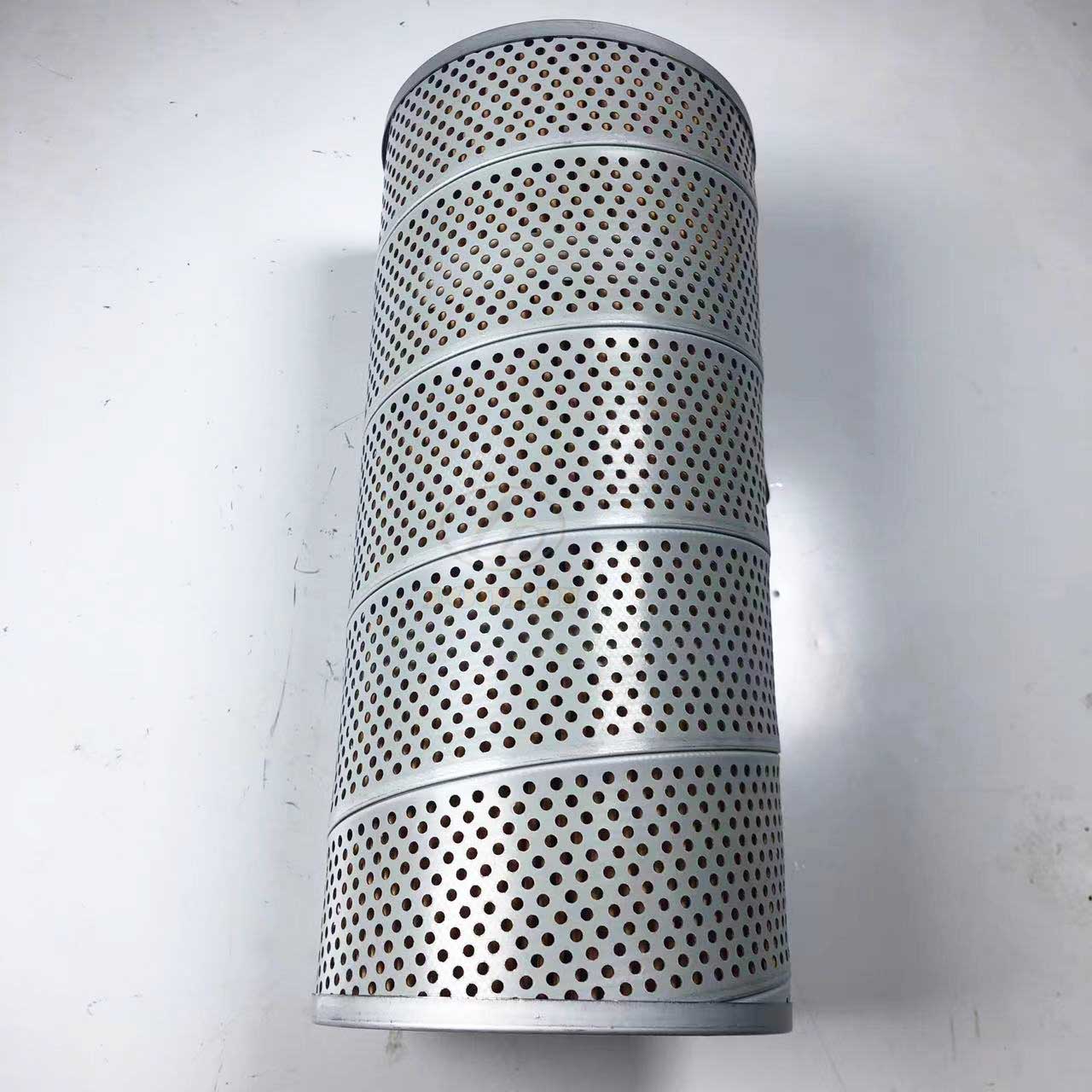 Return oil filter element 0706301100